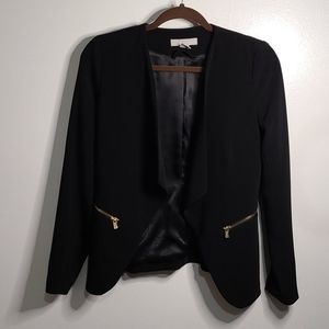 Black Blazer